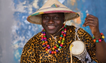 Grupa etniczna Fulanie