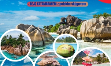 Seszele wakacje z Prestige Tours
