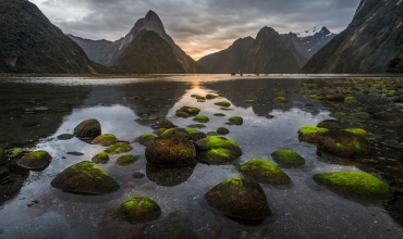 Milford Sound Piopiotahi