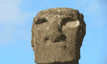 Długousi i Krótkousi – legendy, mity i historia Wyspy Wielkanocnej