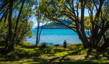 Queenstown i okolice