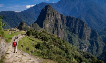 Inca Trail