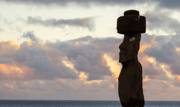 Wyspa Wielkanocna – tajemnice Rapa Nui, moai i upadku cywilizacji