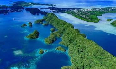 Palau