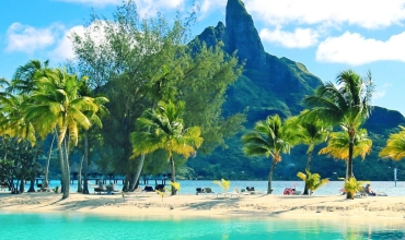 Tahiti