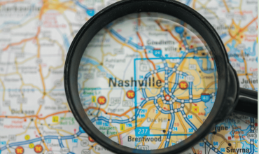 Nashville – kolebka muzyki country i stolica amerykańskiego Południa