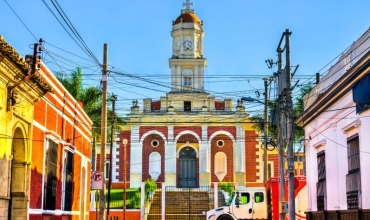 Salvador