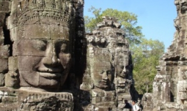Wycieczka Wietnam Kambodża Laos: zobacz film z wyprawy