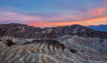 Death Valley wycieczka Prestige Tours