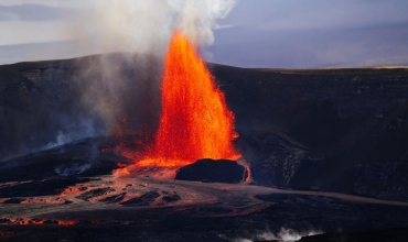 Dlaczego na Hawajach nie wolno zabierać kamieni z wulkanów
