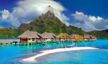 Bora Bora