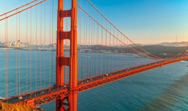 Kalifornia - najważniejsze atrakacje - wycieczka z Prestige Tours