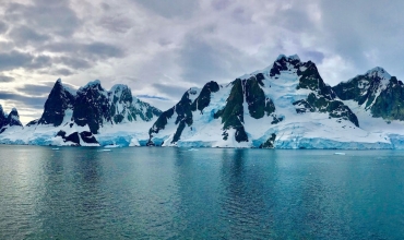 Najpiękniejsze wyspy Antarktydy – niezwykłe krajobrazy na krańcu świata