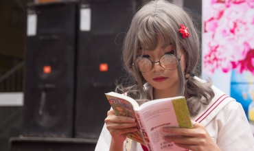Manga
