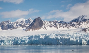 Rejs na Spitsbergen z Prestige Tours