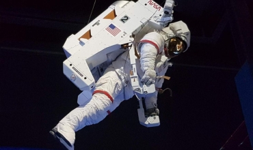 Kennedy Space Center – co zobaczyć? Atrakcje i ciekawostki z kosmodromu NASA