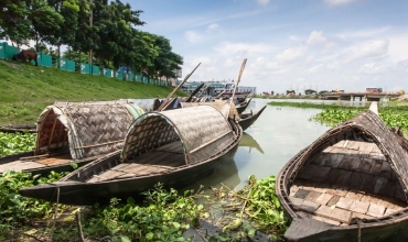 Bangladesz – kraj zbudowany na wodzie. Egzotycznie wycieczki z Prestige Tours.