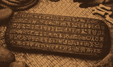 Rongorongo – tajemnicze pismo Wyspy Wielkanocnej