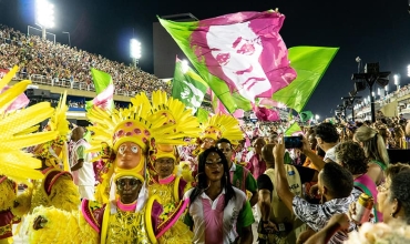 Brazylia: taniec i muzyka – czyli rytmy karnawału, które podbiły świat