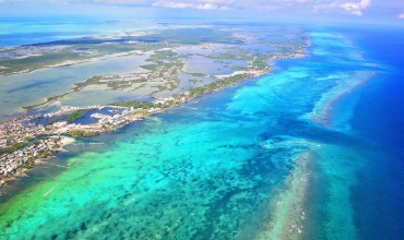 Ambergris Caye – karaibski finał podróży po Ameryce Środkowej, egzotyczna wycieczka z Prestige Tours