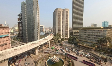 Dhaka – najbardziej chaotyczna stolica Azji? Egzotyczka wycieczka z Prestige Tours.