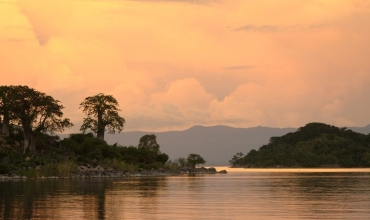 Jezioro Malawi – afrykańskie morze, które zaskakuje skalą i kolorem