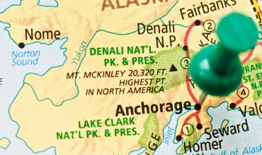 Anchorage Alaska