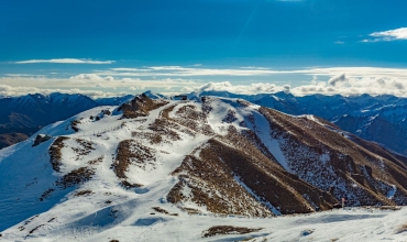 Wędrówki i Narciarstwo w Queenstown i Wānaka