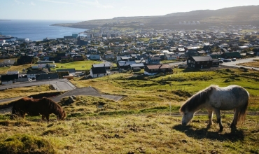 Wyspa Streymoy – ciekawostki i legendy