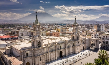 Arequipa - Peru