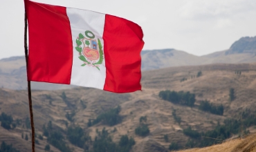 Historia Peru