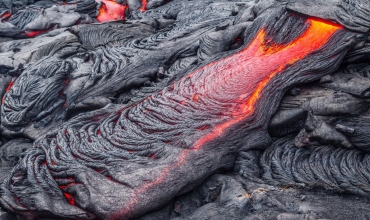 Historia geologiczna powstania Hawajów