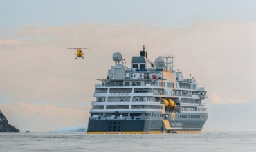 Rejsy egzotyczne z Prestige Tours