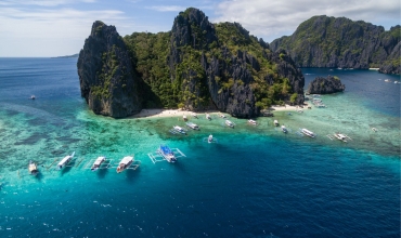 El Nido – wycieczka egzotyczna