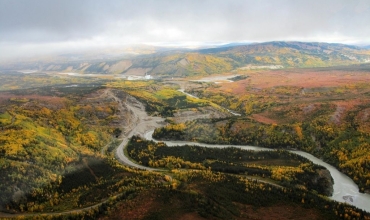 Alaska