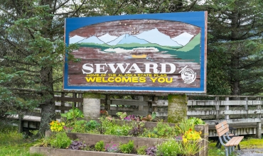 Seward  - Alaska