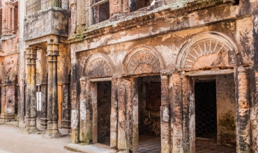 Sonargaon i Panam Nagar – opuszczone miasto kupców. Ezgotyczne wyjazdy z Prestige Tours.