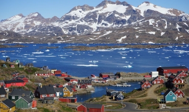 Grenlandia
