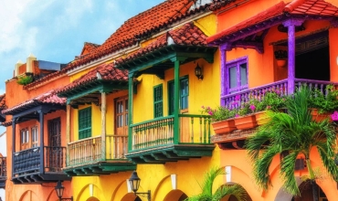 Cartagena - romatyczna stolica - wycieczka z Prestige Tours