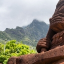Polinezyjskie rękodzieło – sztuka, dziedzictwo i magia Wysp Tahiti