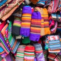 Przewodnik po zakupach wyrobów wełnianych w Peru i Boliwii