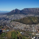 RPA - Góra Stołowa w Kapsztadzie – fenomen geologiczny i symbol Republiki Południowej Afryki