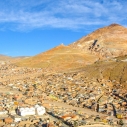 Potosí i Cerro Rico – góra, która zmieniła historię świata