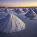 Salar de Uyuni