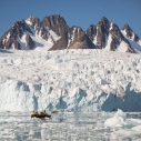 Aktywności podczas rejsu na Spitsbergen – jak wygląda ekspedycja w Arktyce?