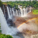 Angola i wodospady Kalandula – afrykański gigant ukryty poza głównym szlakiem