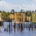 Kanał Pangalanes – niezwykły wodny świat wzdłuż wschodniego wybrzeża Madagaskaru
