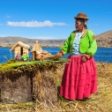 Jezioro Titicaca – geografia, kultura, przyroda