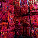 Targ Chichicastenango – najbardziej barwny rynek Gwatemali