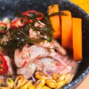 Ceviche: peruwiańska ikona kulinarna